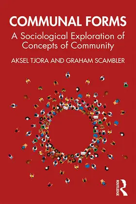 Tjora / Scambler |  Communal Forms | Buch |  Sack Fachmedien