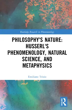 Trizio |  Philosophy's Nature | Buch |  Sack Fachmedien