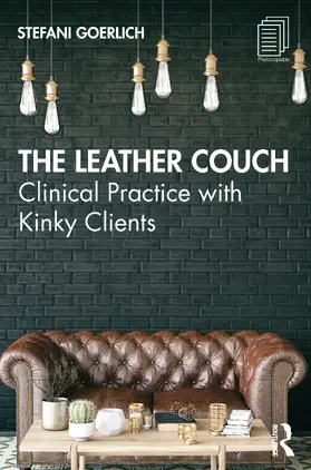 Goerlich |  The Leather Couch | Buch |  Sack Fachmedien