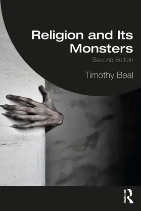 Beal |  Religion and Its Monsters | Buch |  Sack Fachmedien