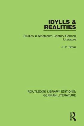 Stern |  Idylls & Realities | Buch |  Sack Fachmedien