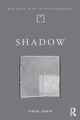 Unwin |  Shadow | Buch |  Sack Fachmedien