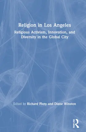 Flory / Winston |  Religion in Los Angeles | Buch |  Sack Fachmedien