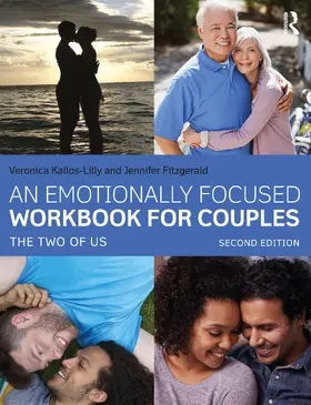 Kallos-Lilly / Fitzgerald |  An Emotionally Focused Workbook for Couples | Buch |  Sack Fachmedien