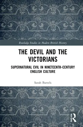 Bartels |  The Devil and the Victorians | Buch |  Sack Fachmedien