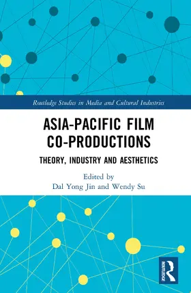 Jin / Su |  Asia-Pacific Film Co-productions | Buch |  Sack Fachmedien