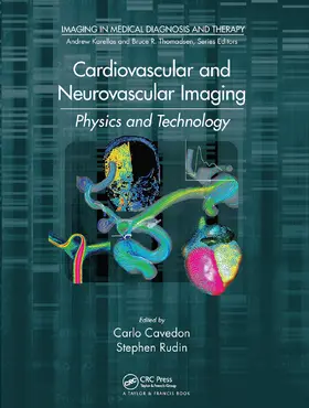 Cavedon / Rudin | Cardiovascular and Neurovascular Imaging | Buch | 978-0-367-44581-2 | sack.de