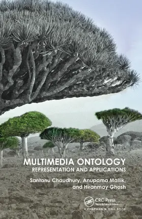 Chaudhury / Mallik / Ghosh |  Multimedia Ontology | Buch |  Sack Fachmedien