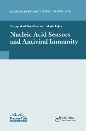 Sambhara |  Nucleic Acid Sensors and Antiviral Immunity | Buch |  Sack Fachmedien