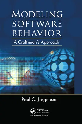 Jorgensen |  Modeling Software Behavior | Buch |  Sack Fachmedien