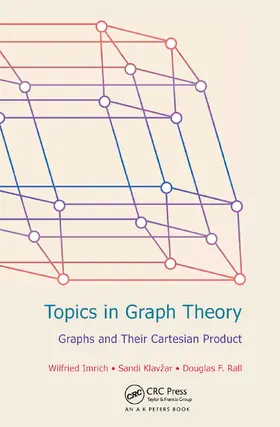 Imrich / Klavzar / Rall | Topics in Graph Theory | Buch | 978-0-367-44610-9 | sack.de