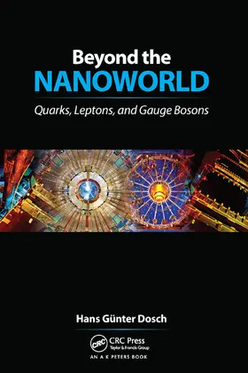Dosch |  Beyond the Nanoworld | Buch |  Sack Fachmedien
