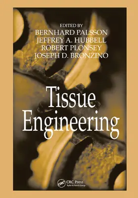 Palsson / Hubbell / Plonsey | Tissue Engineering | Buch | 978-0-367-44675-8 | sack.de