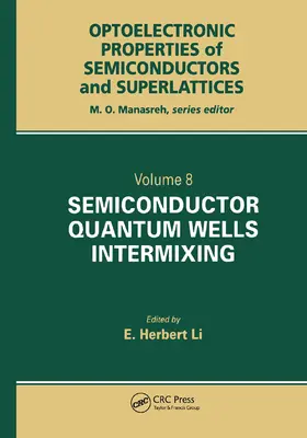 Lie | Semiconductor Quantum Well Intermixing | Buch | 978-0-367-44747-2 | www2.sack.de