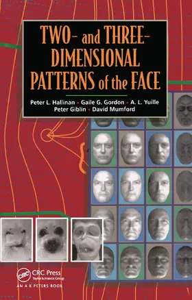 Hallinan / Gordon / Yuille | Two- and Three-Dimensional Patterns of the Face | Buch | 978-0-367-44758-8 | sack.de