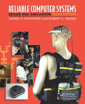 Siewiorek / Swarz |  Reliable Computer Systems | Buch |  Sack Fachmedien