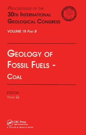 Qi |  Geology of Fossil Fuels --- Coal | Buch |  Sack Fachmedien