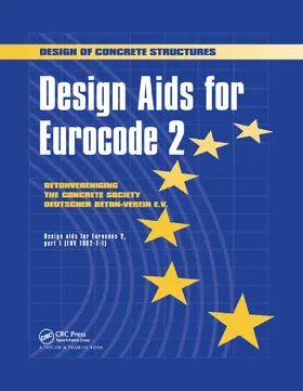 Design Aids for Eurocode 2 | Buch | 978-0-367-44838-7 | www2.sack.de