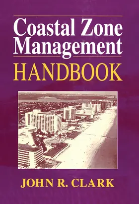 Clark | Coastal Zone Management Handbook | Buch | 978-0-367-44876-9 | sack.de