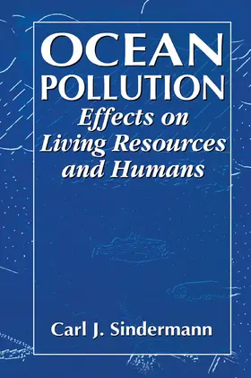Sindermann | Ocean Pollution | Buch | 978-0-367-44877-6 | sack.de
