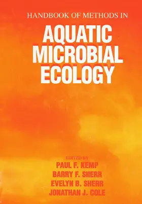 Kemp / Cole / Sherr | Handbook of Methods in Aquatic Microbial Ecology | Buch | 978-0-367-44985-8 | sack.de