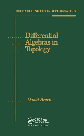 Anik | Differential Algebras in Topology | Buch | 978-0-367-45003-8 | sack.de