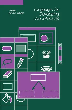 Myers | Languages for Developing User Interfaces | Buch | 978-0-367-45040-3 | sack.de