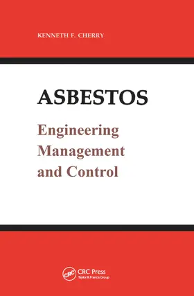 Cherry | Asbestos | Buch | 978-0-367-45125-7 | sack.de