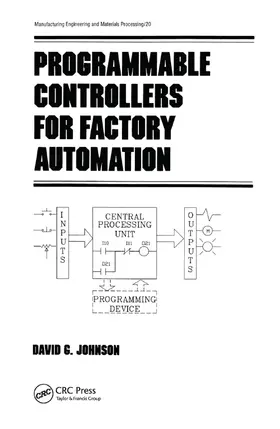 Johnson |  Programmable Controllers for Factory Automation | Buch |  Sack Fachmedien