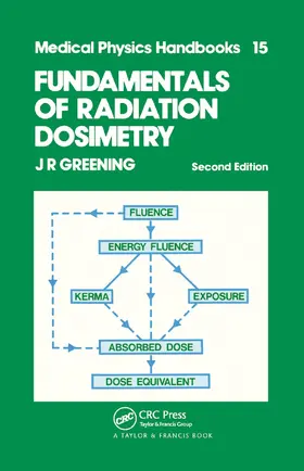Greening | Fundamentals of Radiation Dosimetry | Buch | 978-0-367-45173-8 | sack.de