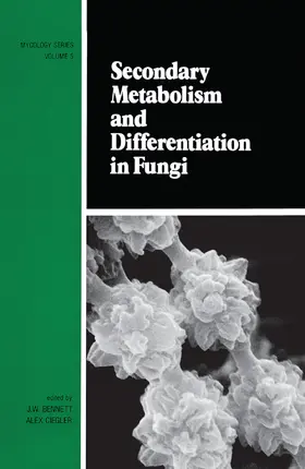 Bennett | Secondary Metabolism and Differentiation in Fungi | Buch | 978-0-367-45190-5 | sack.de