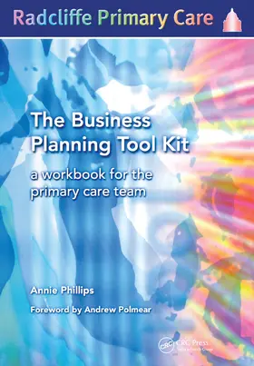 Philips | The Business Planning Tool Kit | Buch | 978-0-367-45217-9 | www2.sack.de