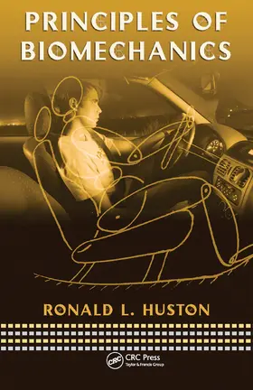 Huston | Principles of Biomechanics | Buch | 978-0-367-45246-9 | sack.de