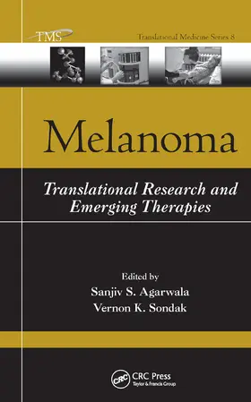 Agarwala / Sondak | Melanoma | Buch | 978-0-367-45262-9 | sack.de