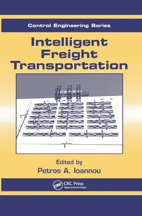 Ioannou | Intelligent Freight Transportation | Buch | 978-0-367-45268-1 | sack.de