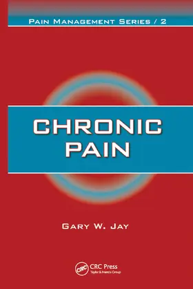 Jay | Chronic Pain | Buch | 978-0-367-45303-9 | www2.sack.de
