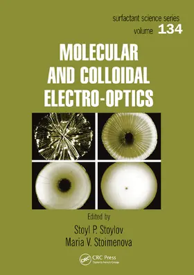 Stoylov / Stoimenova | Molecular and Colloidal Electro-optics | Buch | 978-0-367-45348-0 | www2.sack.de