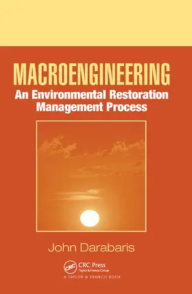 Darabaris | Macroengineering | Buch | 978-0-367-45368-8 | www2.sack.de