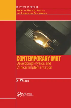 Webb |  Contemporary IMRT | Buch |  Sack Fachmedien