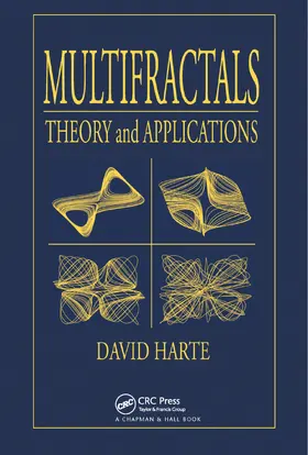 Harte | Multifractals | Buch | 978-0-367-45520-0 | sack.de