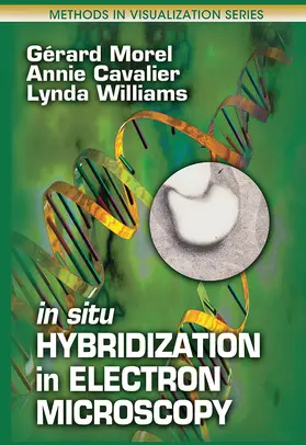 Cavalier / Williams / Morel |  In Situ Hybridization in Electron Microscopy | Buch |  Sack Fachmedien