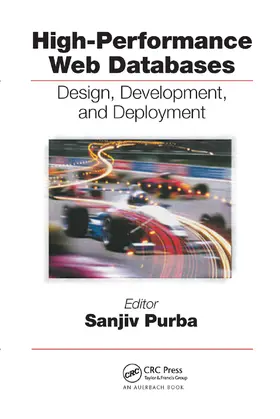 Purba |  High Performance Databases | Buch |  Sack Fachmedien