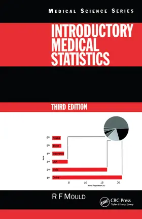 Mould | Introductory Medical Statistics, 3rd edition | Buch | 978-0-367-45580-4 | sack.de