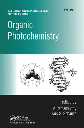 Ramamurthy |  Organic Photochemistry | Buch |  Sack Fachmedien