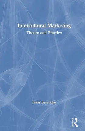 Beveridge |  Intercultural Marketing | Buch |  Sack Fachmedien