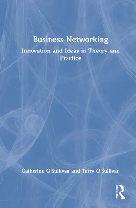 O'Sullivan |  Business Networking | Buch |  Sack Fachmedien