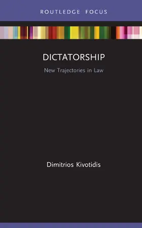 Kivotidis |  Dictatorship | Buch |  Sack Fachmedien