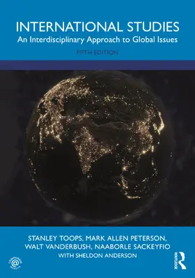 Toops / Peterson / Vanderbush |  International Studies | Buch |  Sack Fachmedien