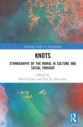 Lipset / Silverman |  Knots | Buch |  Sack Fachmedien