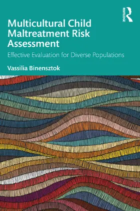 Binensztok |  Multicultural Child Maltreatment Risk Assessment | Buch |  Sack Fachmedien